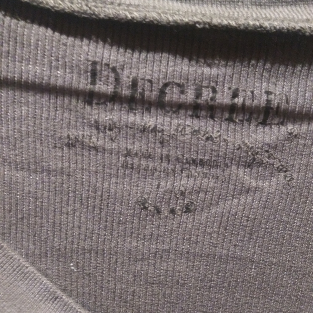 Decree Tee - Picture 2 of 2